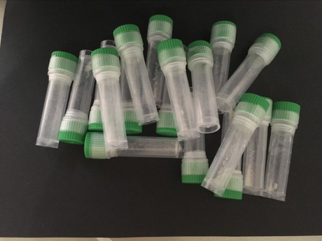 Discover Pentapeptide-18: The Ultimate Solution for Expression Lines